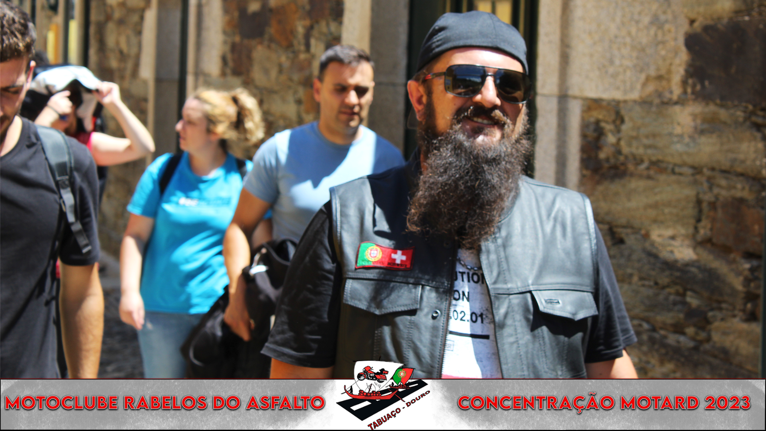Concentração 2023